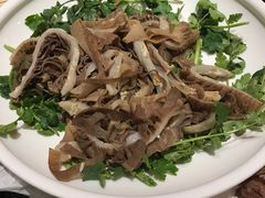 -皇城根北京风味主题餐厅(中海环宇城店)