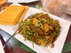 -许家炒鸡店(清真寺街店)