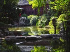 -华清宫景区