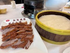 -全聚德(常州店)