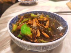 -曾家厨房·新徽菜(高新天柱路店)