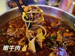 -蓉三少冒烤鸭·四川小吃集(北京首店)