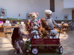 -济州岛泰迪熊博物馆