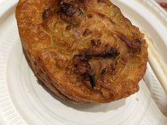 油墩子-鲜得来排骨年糕(豫园店)