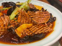 -那家小馆•北京菜•烤鸭(中关村店)