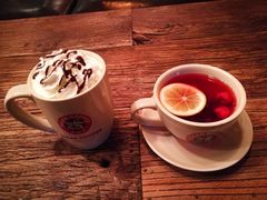 -MAAN COFFEE(金桥店)
