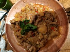 -云海肴·汽锅鸡·云南菜(美罗城店)