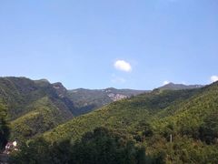 -浙北大峡谷