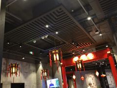 -百花深处·老北京风味菜