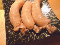 -江户烧肉(高德店)