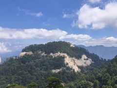 -华山风景名胜区
