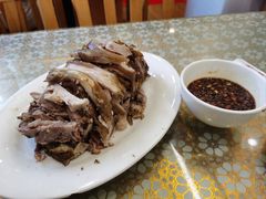 -悦宾饭馆(翠花胡同店)