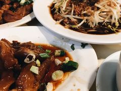 -阿水狮猪脚大王(台中公园店)