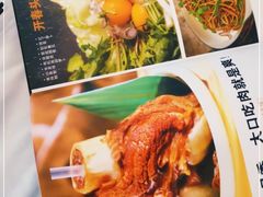 -鼎好家常菜(天桥店)