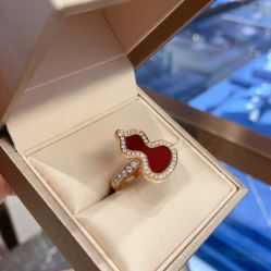 点击看大图 -Cindy Jewelry·钻戒·彩色宝石