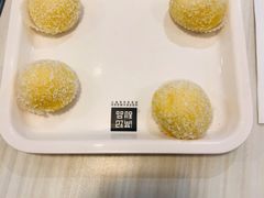 -满记甜品(优客百盛店)