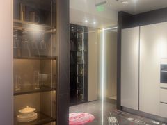 -索菲亚全屋定制衣柜橱柜家具(通州运乔居然之家店)