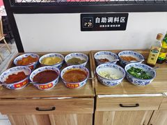 -火焱山烤肉·齐齐哈尔烤肉(朝阳店)