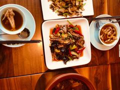 -真味汤馆(汽博店)