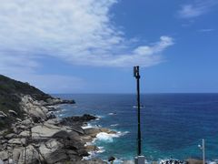 -三亚蜈支洲岛旅游区