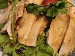 -绿柠食堂(北外滩店)