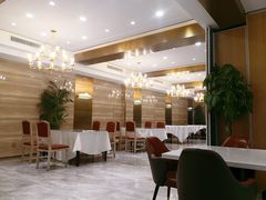 大堂-靓湾海鲜·海景餐厅(小麦岛店)