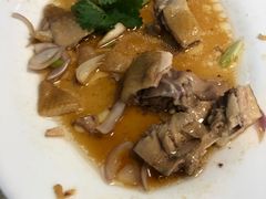 -新享乐海鲜(翠华路店)