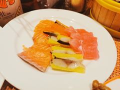 -松咖啡自助餐厅·松北香格里拉