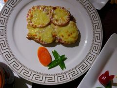 -92°C俄式厨房(中央大街店)