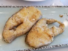 -澜悦港海鲜体验主题餐厅