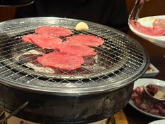 -蒜香焼肉PURUSHIN(马场路店)