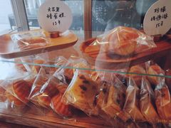 -BIJOU coffee&cocktail(龙岗万科广场店)