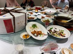-上海小南国(金桥国际广场店)