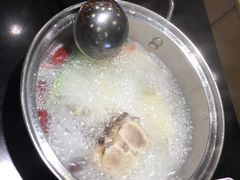 -呷哺呷哺(松江开元店)