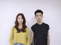 点击看大图 长发-P.STYLE 派斯造型