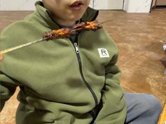 -老白家怡贵园烤肉