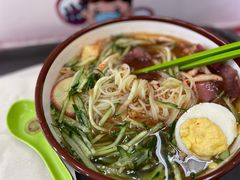 -农园餐厅(北京大学店)