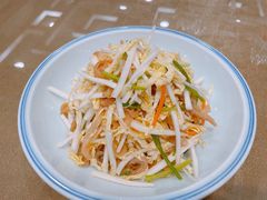 -良友·海鲜青岛菜·海肠捞饭(五四广场店)