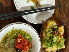 -老瓦房冷锅串串(文殊院店)