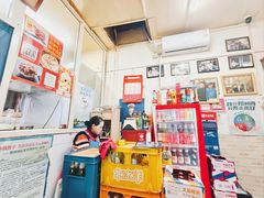 -陈亨卤煮小肠(广安门店)