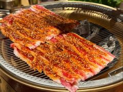 -西塔老太太泥炉烤肉(虹桥南丰城店)