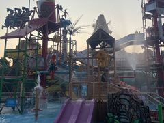 -上海玛雅海滩水公园