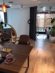 点击看大图 -意廊 Hair Salon