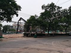 -呼家楼(地铁站)
