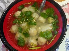 -陈老二烧烤(草市街总店)
