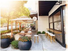 -Peet's Coffee皮爷咖啡(大学路店)