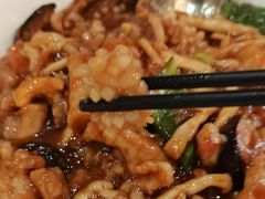 -普天和酒楼·新津菜·烤鸭(天津之眼店)