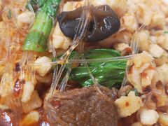 -刘信牛羊肉小炒泡馍(回民街店)