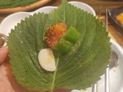 -味家烤肉烤鳗鱼牛排(西塔旗舰店)