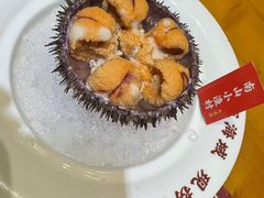 -南山小渔村•大连海鲜大连菜(七七街店)